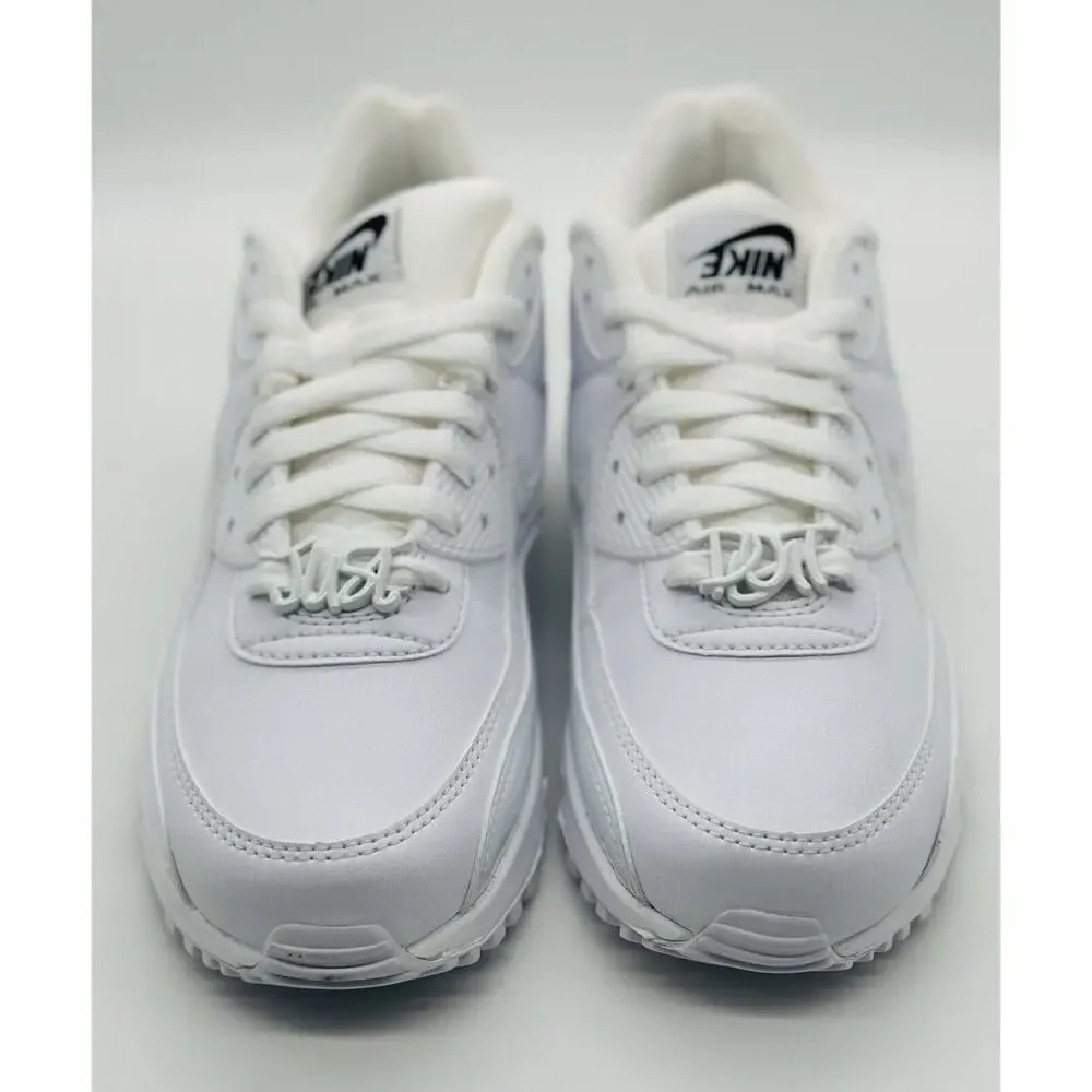 NEW Nike Air Max 90 SE Dance White Iridescent FD8684-100 Women Size Multi